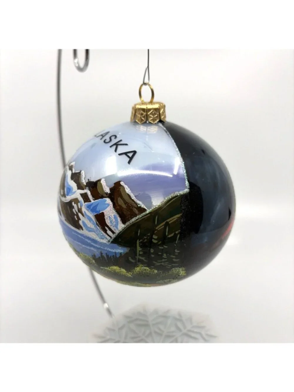 Joy to the World Collectibles komozja hand